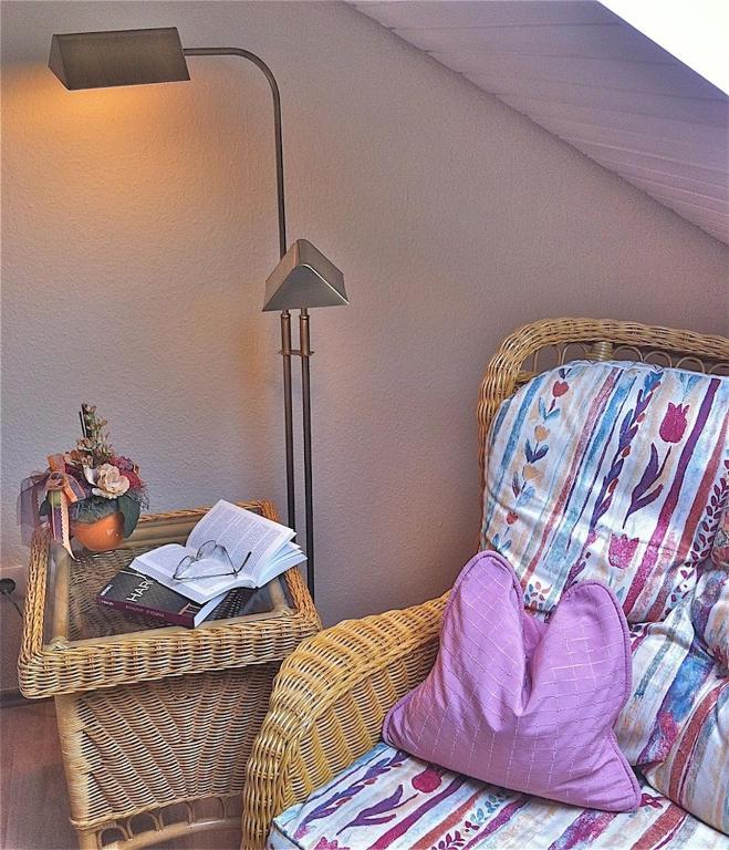 Am Flugplatz Hotell Hockenheim Rom bilde